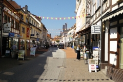 Hauptstraße